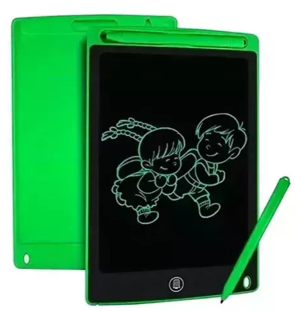 Pizarra LED 12" (Verde)