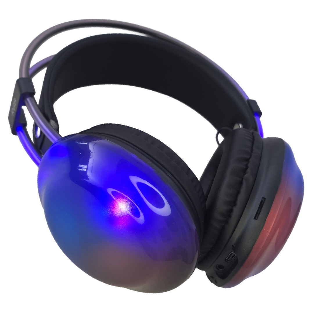 Headphone Gaming RGB P880 (Rosa)