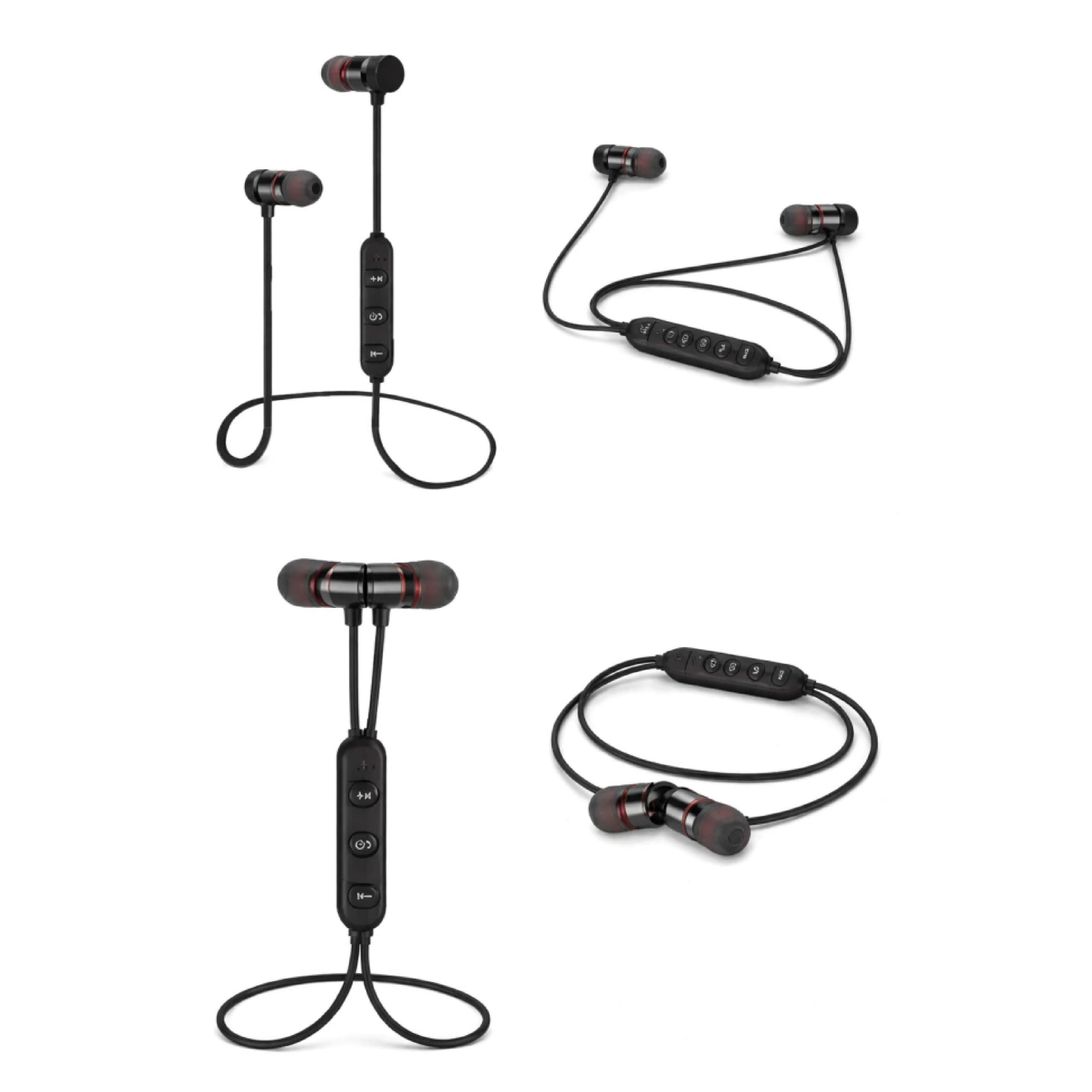 Auriculares Deportivos con Manos Libres - Imagen 2