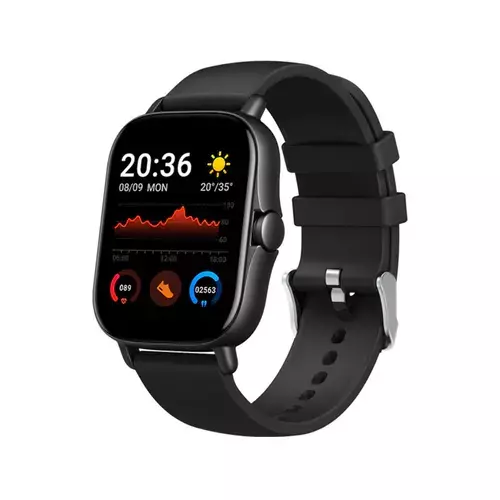 Smartwatch Z49 (Negro)