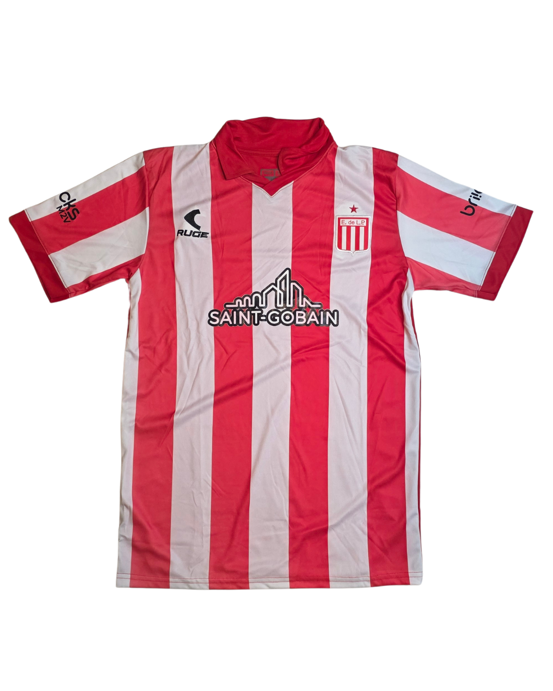 ESTUDIANTES DE LA PLATA