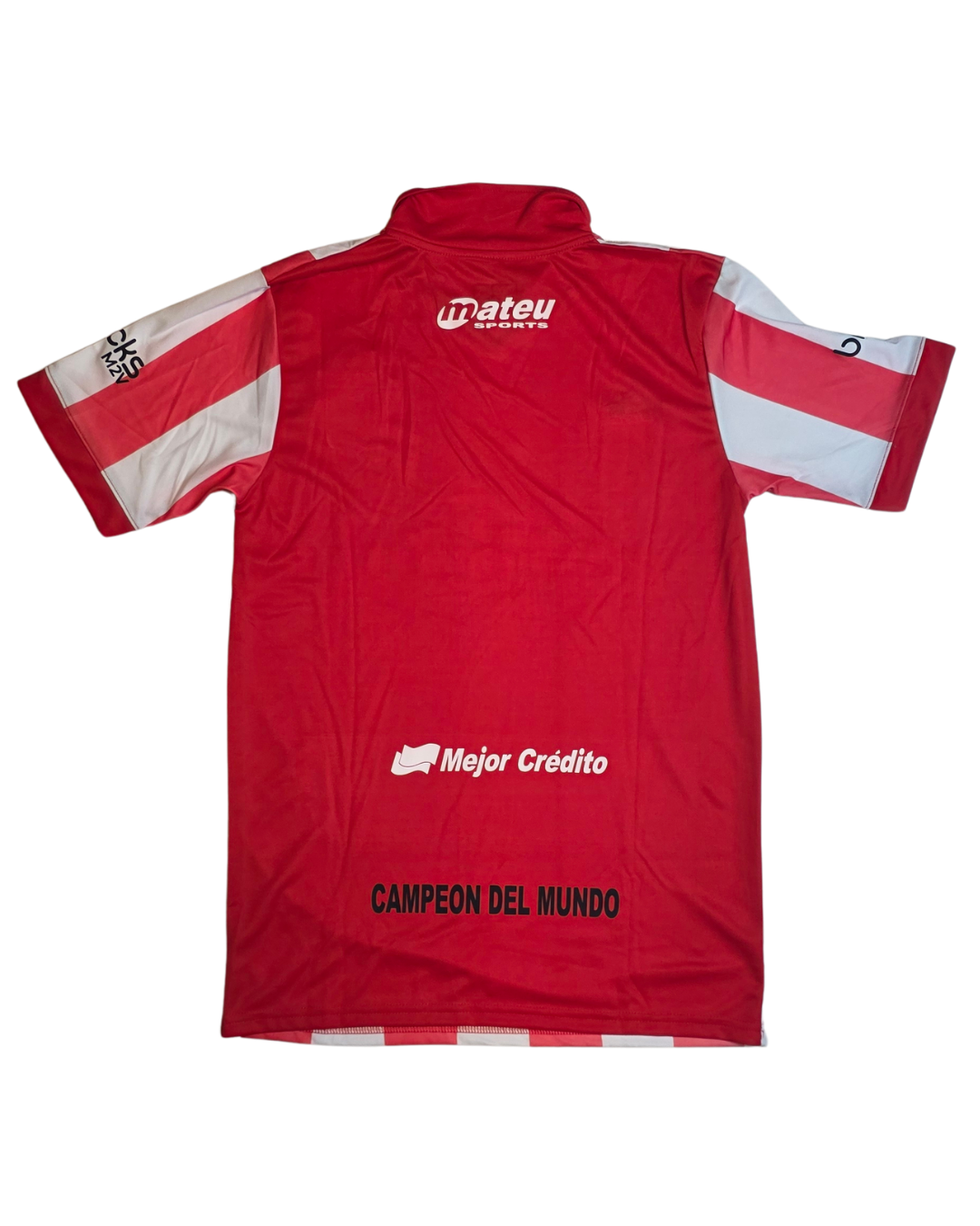 ESTUDIANTES DE LA PLATA - Imagen 2