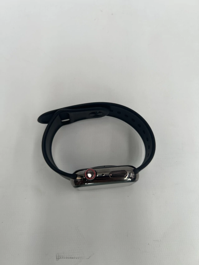 Smartwatch W26 + NEGRO - Imagen 3