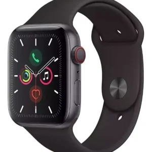 Smartwatch W26 + NEGRO
