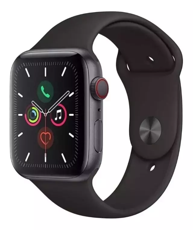 Smartwatch W26 + NEGRO