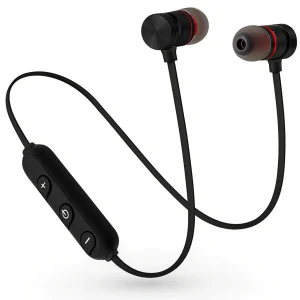 Auriculares Deportivos con Manos Libres