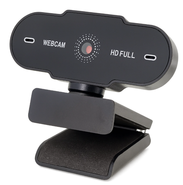 Webcam HD 720p A6